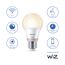 LED-Leuchtmittel 8 W A60 E27 345 lm matt dimmbar