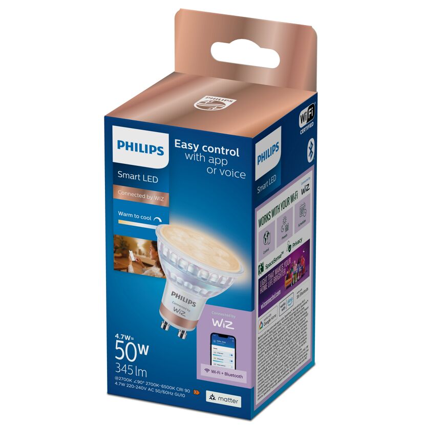 Philips Smart LED Reflektor
