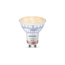 LED-Spot GU10 50 W 345 lm klar dimmbar