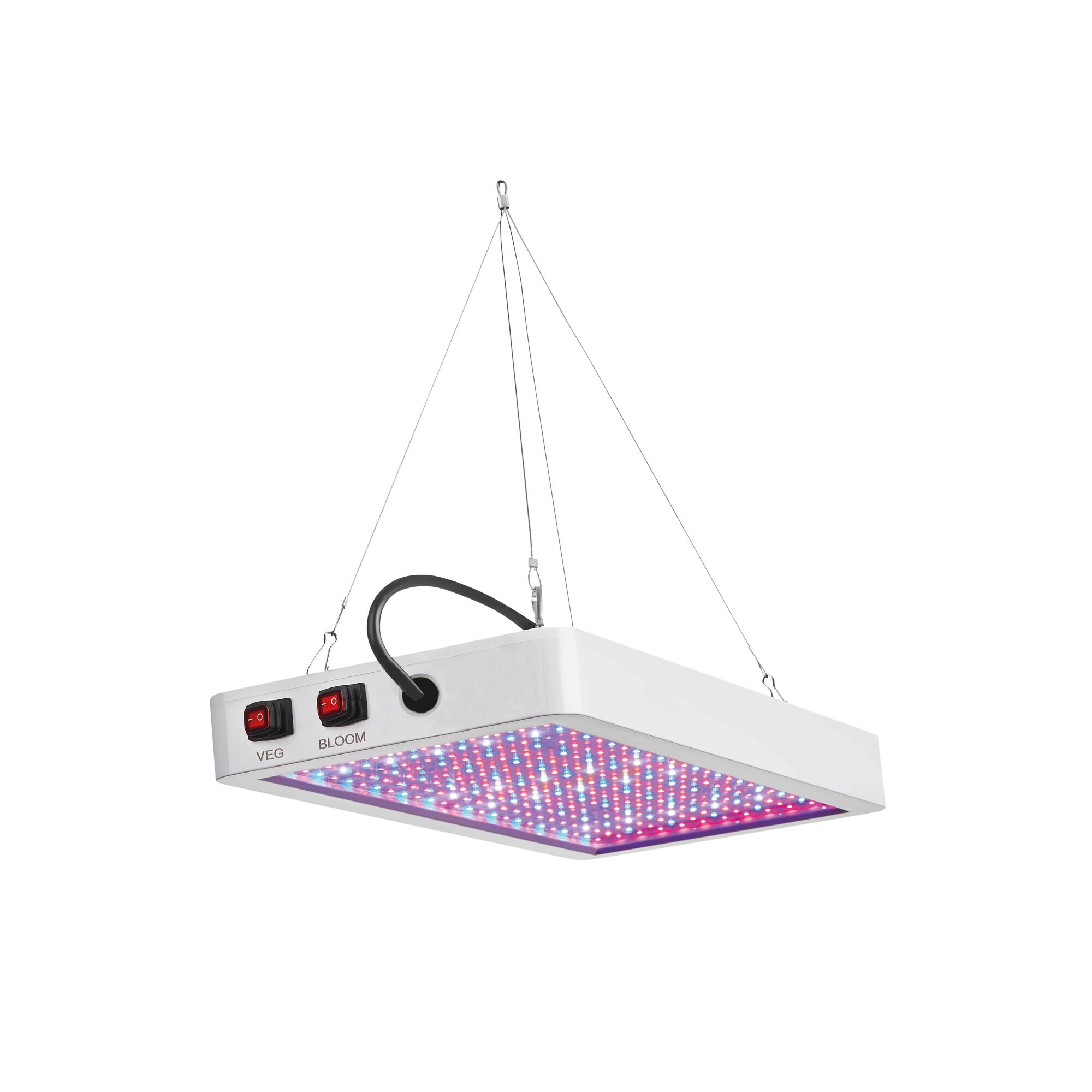 LED Pflanzenlampe