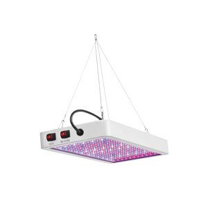 Pflanzenleuchte 50 W weiß