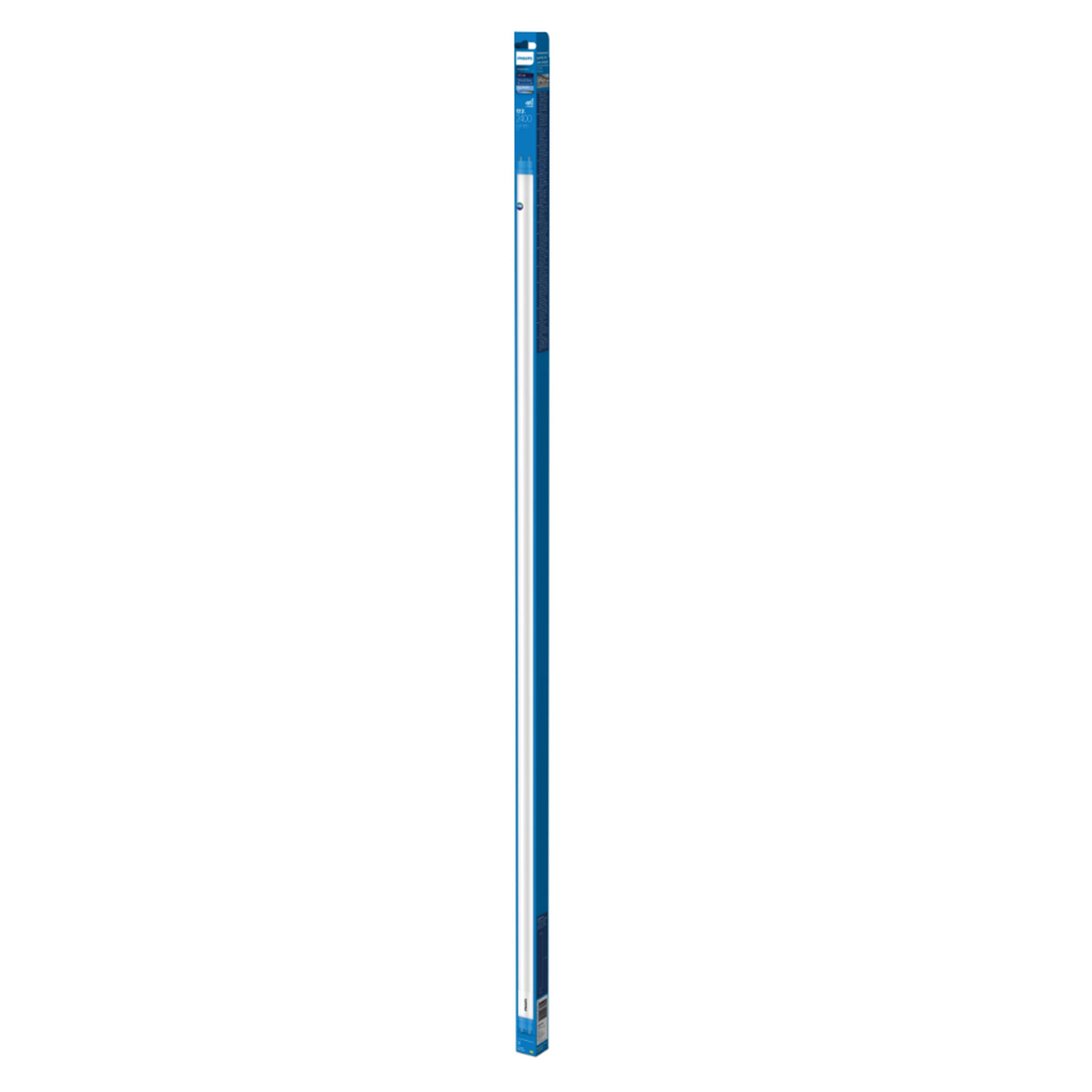 LED-Leuchtröhre T8 G13 17,7 W 6500 K 2400 lm 120 cm