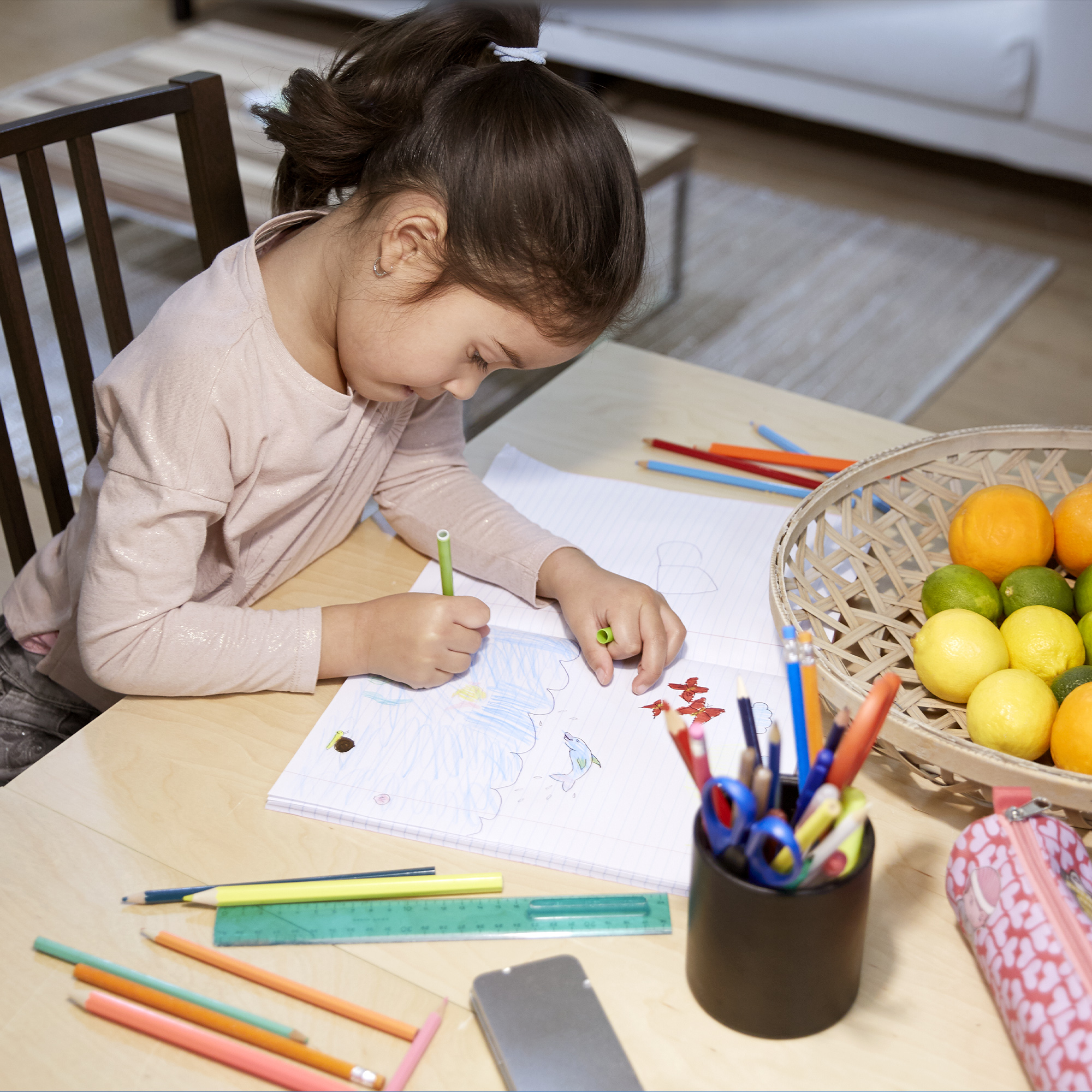 LED-Röhre G13/25,9 W 3500 lm 151,4 cm