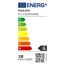 Leuchtstoffröhre U-Form neutralweiß 36 W
