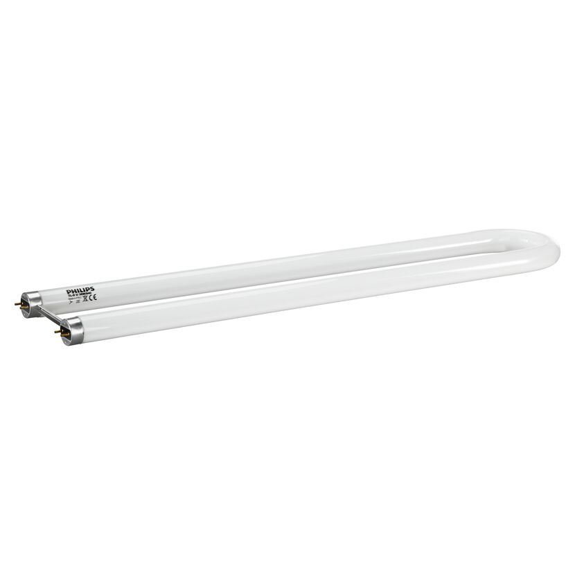 Philips Leuchtstoffröhre U-Form 36 W