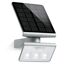 Solar-Außenleuchte XSolarL-S silber von Steinel
