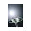 Solarleuchte Ufo mit Glasplatte