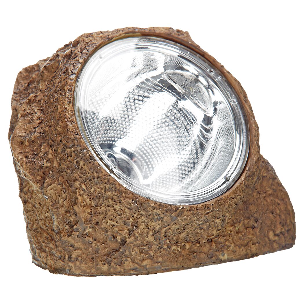 B1 Solar-Außenstrahler 14 cm