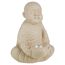 Solarleuchte Buddha