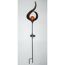 LED-Solarfackel 'Oriental Modern' 92,5 cm