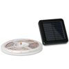 Solar-Leuchtband Farbwechsler IP 44 300 cm