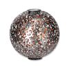 Solar-Kugel antik 30 cm