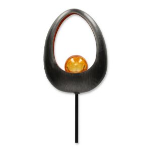 LED-Solarfackel 'Oriental Oval' 91,5 cm
