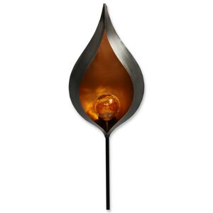 LED-Solarfackel 'Oriental Flamme' 92 cm