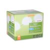 Solar-Bodenleuchte 4 lm neutralweiß IP 44 Ø 15 x 9 cm
