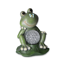 Verkleinertes Bild von LED-Solarleuchte 'Frosch' 25 cm