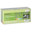 Verpackung der Solar-Lichterkette von Toom
