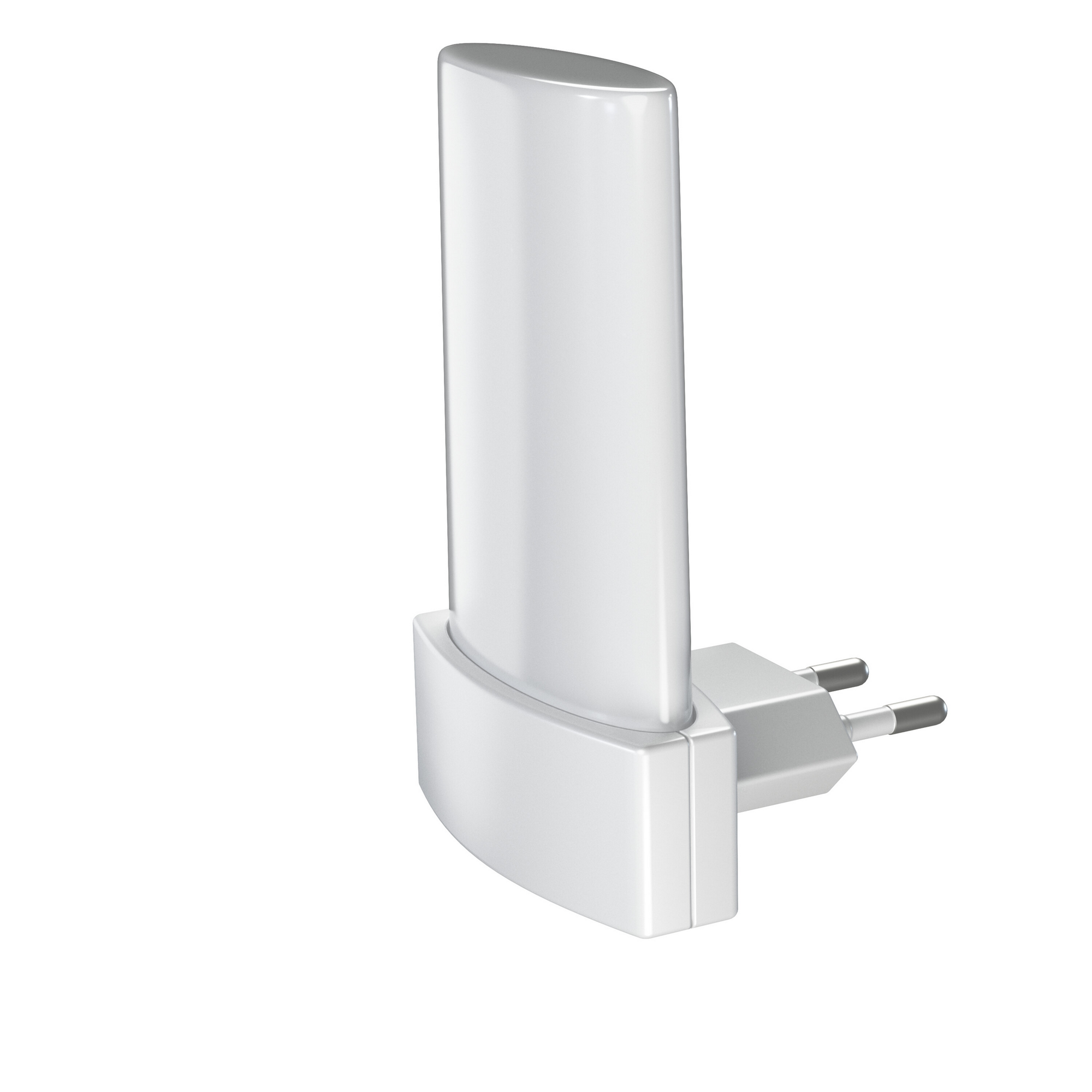 LED-Nachtlicht 'Lunetta' 0,28 W RGB - tunable white 6 x 9 x 6 cm