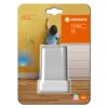 LED-Nachtlicht 'Lunetta' 0,28 W RGB - tunable white 6 x 9 x 6 cm