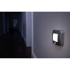 LED-Nachtlicht 'Nightlux' 0,25 W 14 lm neutralweiß 7,3 x 8,4 x 2,2 cm