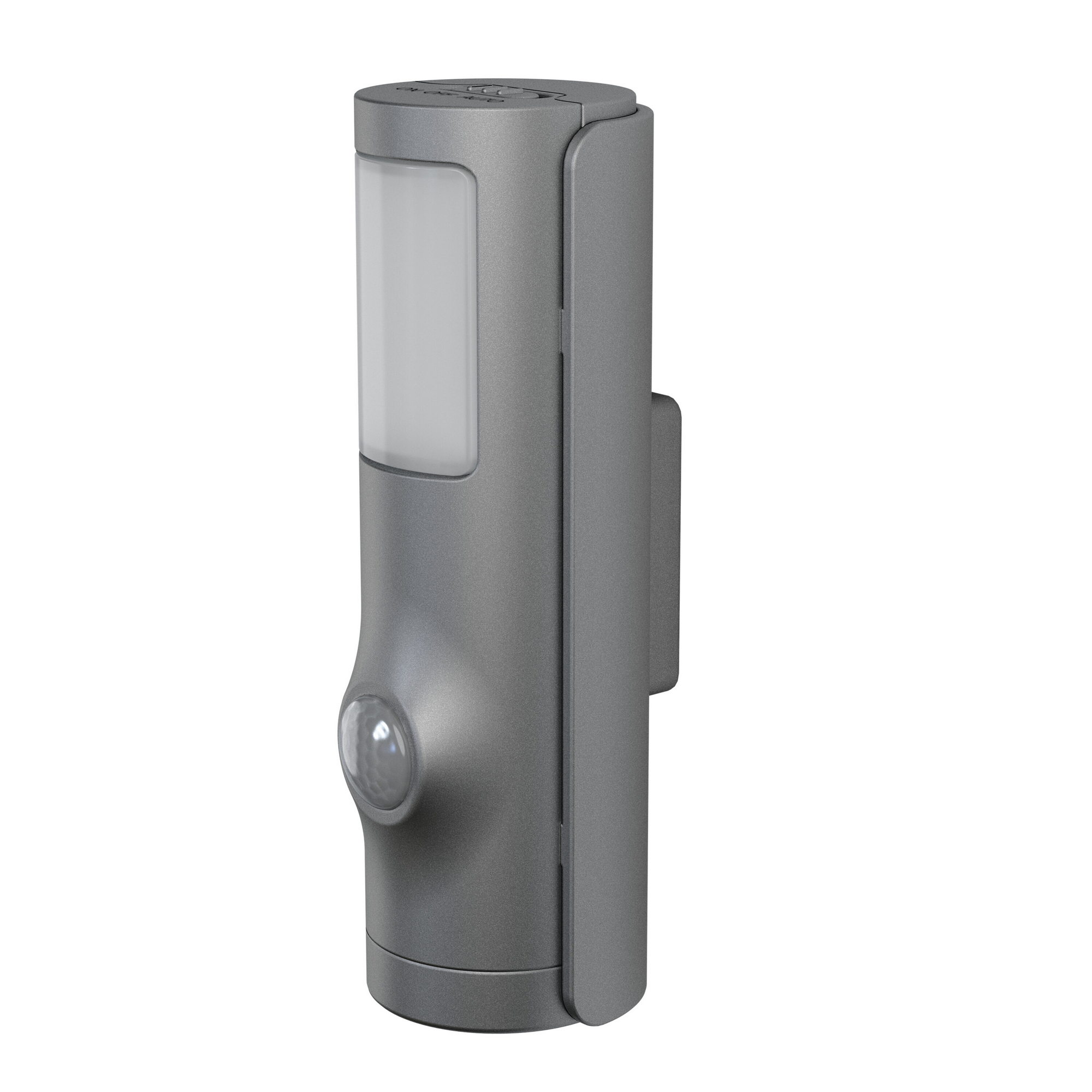 LED-Nachtlicht 'Nightlux' 0,35 W 10 lm neutralweiß 3,6 x 10,8 x 4,2 cm
