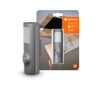 LED-Nachtlicht 'Nightlux' 0,35 W 10 lm neutralweiß 3,6 x 10,8 x 4,2 cm