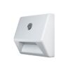 LED-Nachtlicht 'Nightlux' 0,25 W 10 lm neutralweiß 8,4 x 7,3 x 2,8 cm