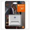 LED-Nachtlicht 'Nightlux' 0,25 W 10 lm neutralweiß 8,4 x 7,3 x 2,8 cm