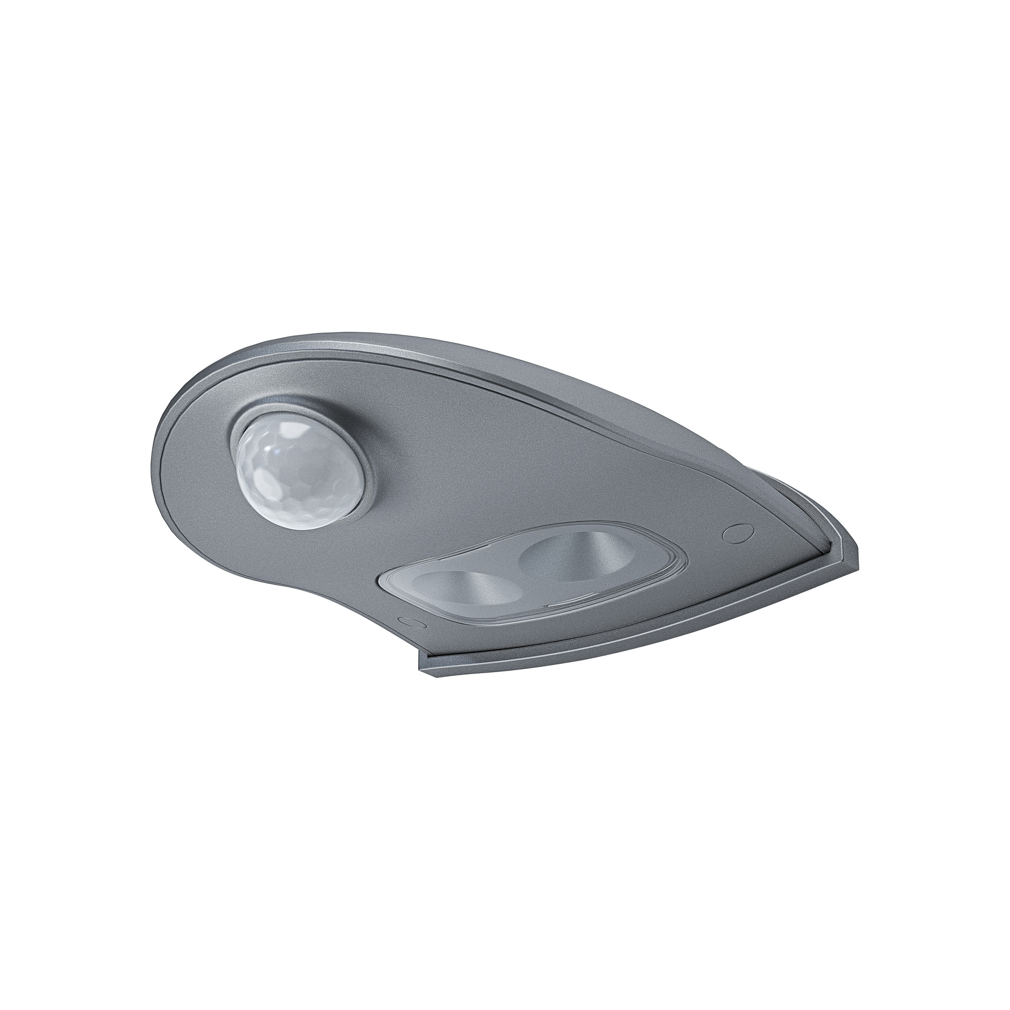 LED-Eingangsleuchte 0,95 W 40 lm neutralweiß IP 54 9,24 x 10,25 cm