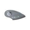 LED-Eingangsleuchte 0,95 W 40 lm neutralweiß IP 54 9,24 x 10,25 cm