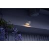 LED-Eingangsleuchte 0,95 W 40 lm neutralweiß IP 54 9,24 x 10,25 cm