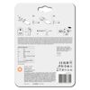 LED-Eingangsleuchte 0,95 W 40 lm neutralweiß IP 54 9,24 x 10,25 cm