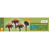 Solar-Lichterkette warmweiß IP 44 Ø 14,4 x 19,8 cm