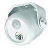 LED-Minispot, weiß, mit Bewegungsmelder