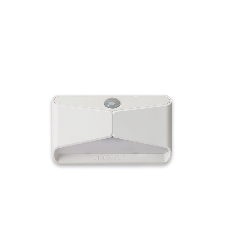LED-Nachtlicht 'MB710' weiß 15 lm