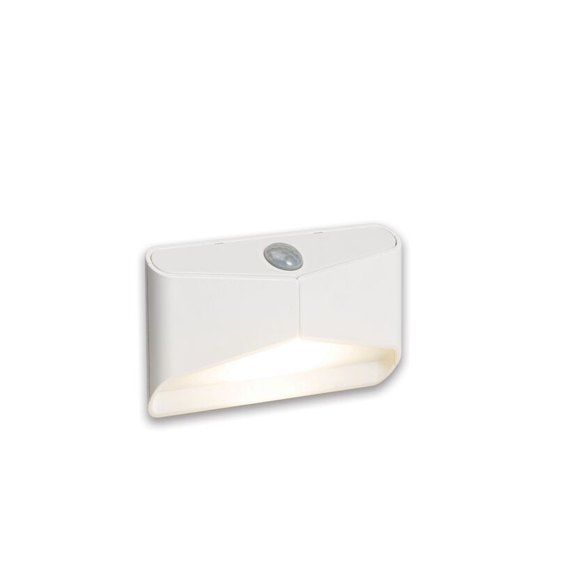LED-Nachtlicht 'MB710' weiß 15 lm