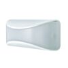 LED-Nachtlicht 'MB500' 20 lm warmweiß 7 x 3 cm
