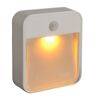 LED-Nachtlicht 'MB720' 20 lm warmweiß 8,3 x 9,5 cm