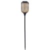 Solar-Spießlampe warmweiß IP 44 Ø 12 x 79 cm