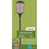 Solar-Spießlampe warmweiß IP 44 Ø 12 x 79 cm