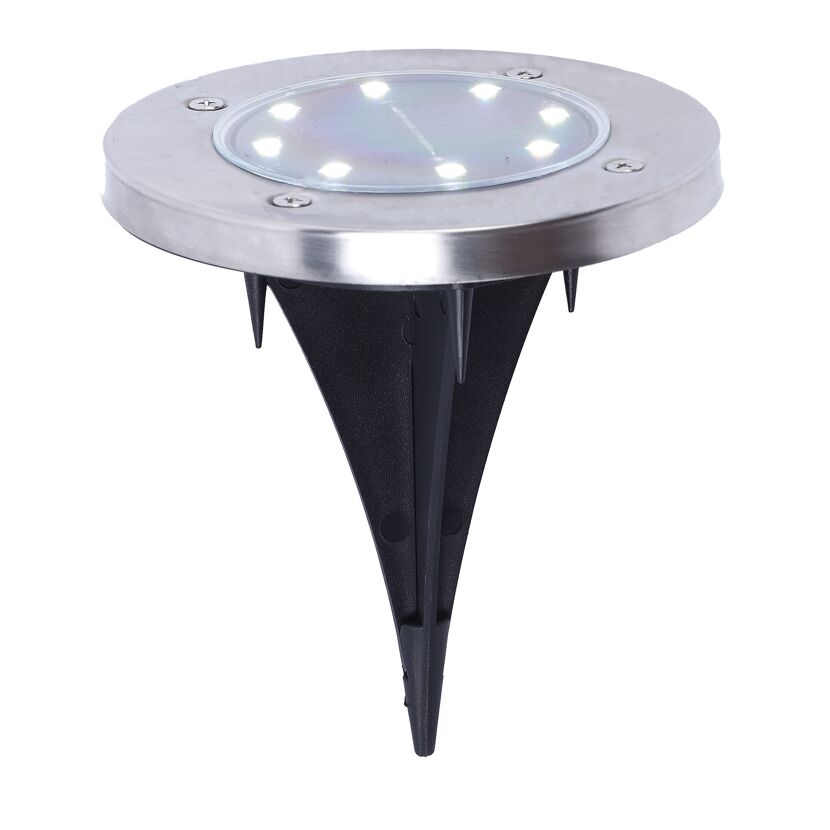 Solar-Bodenstrahler
