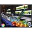 LED-Band mit Fernbedienung in Bar