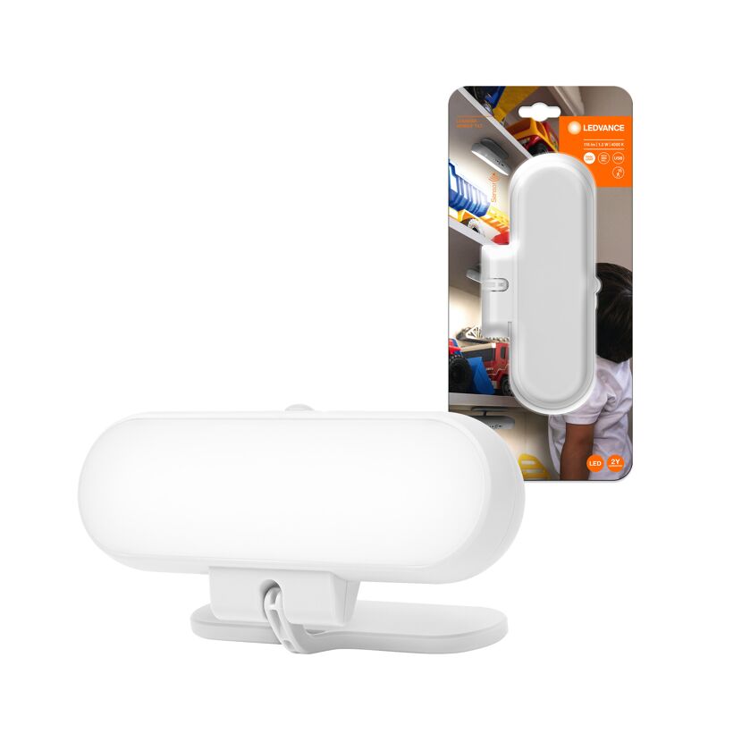 LED-Unterbauleuchte 'Linear' ws 1,2 W
