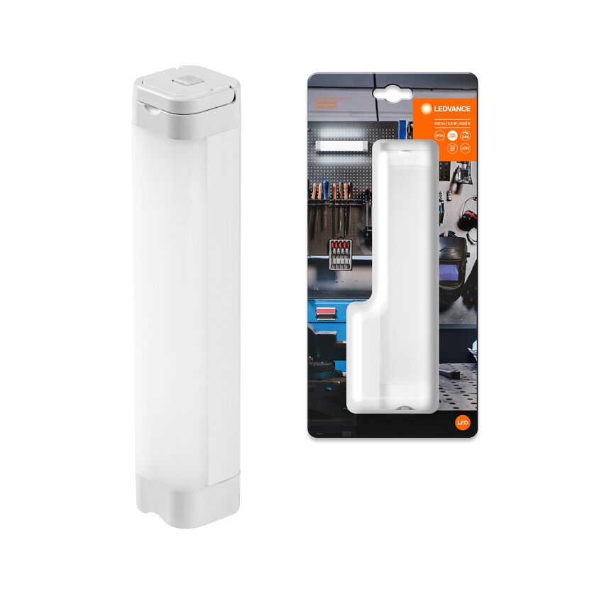 LED-Nachtlicht 'Task Light' 6,9 W 650 lm