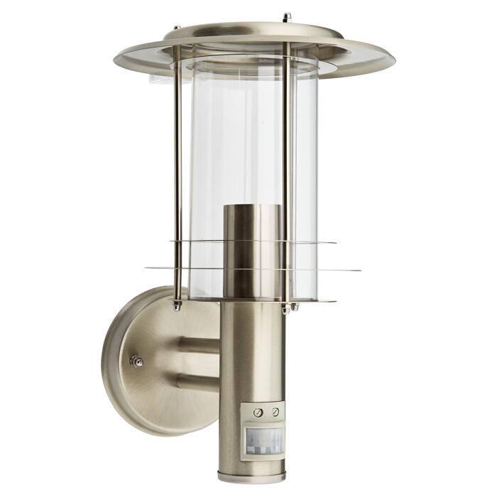 Toom Aussenwandleuchte Inox Ç Toom Baumarkt