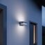 Außen-Sensorleuchte L 810 LED iHF an Hauswand