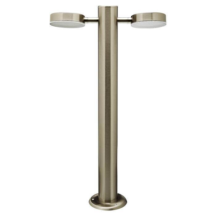 Toom Wegeleuchte Helsinki 50 Cm ǀ Toom Baumarkt