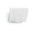 LED-Sensorleuchte XLED Home curved weiß von Steinel