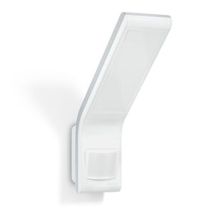 LED-Wandstrahler 'XLED slim S' mit Bewegungsmelder weiß 6,6 x 24,1 cm 7,2 W