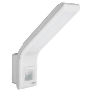 LED-Wandstrahler 'XLED slim' mit Bewegungsmelder weiß 6,6 x 24,1 cm 7,2 W
